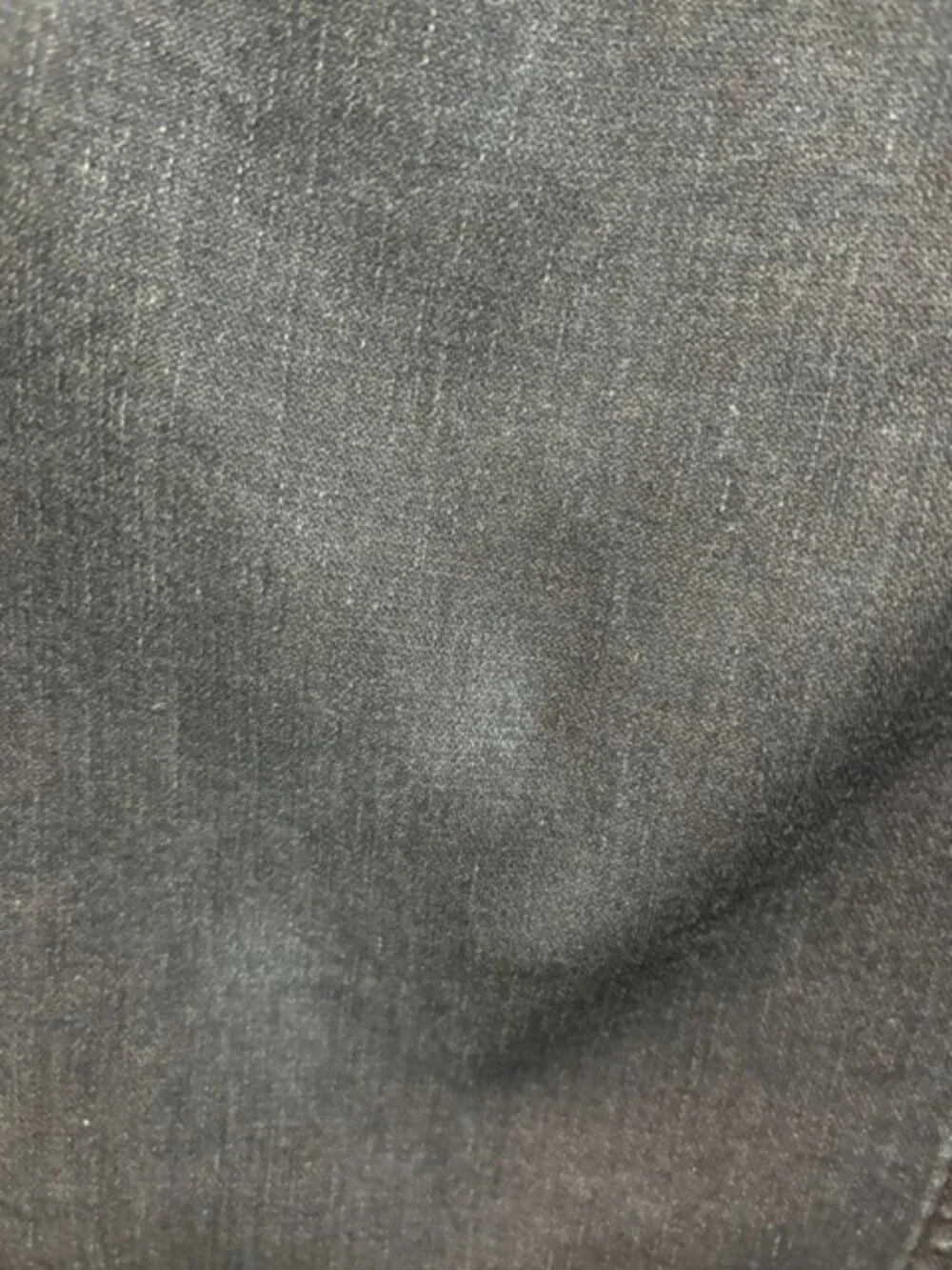 Levis 511 Dark Wash Men's Jeans - 36